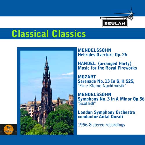 classical classics