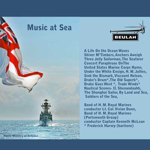 1PDR74 Music at sea