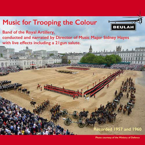 1ps74 music for trooping the colour