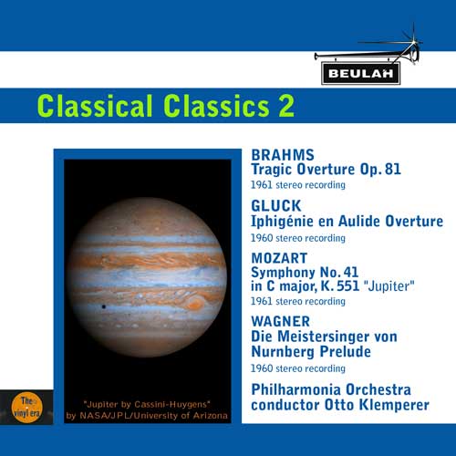 Claasical Classics two