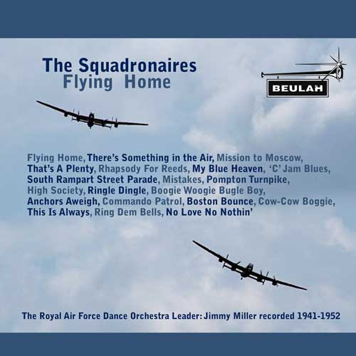 2ps41 the squadronaires flying home