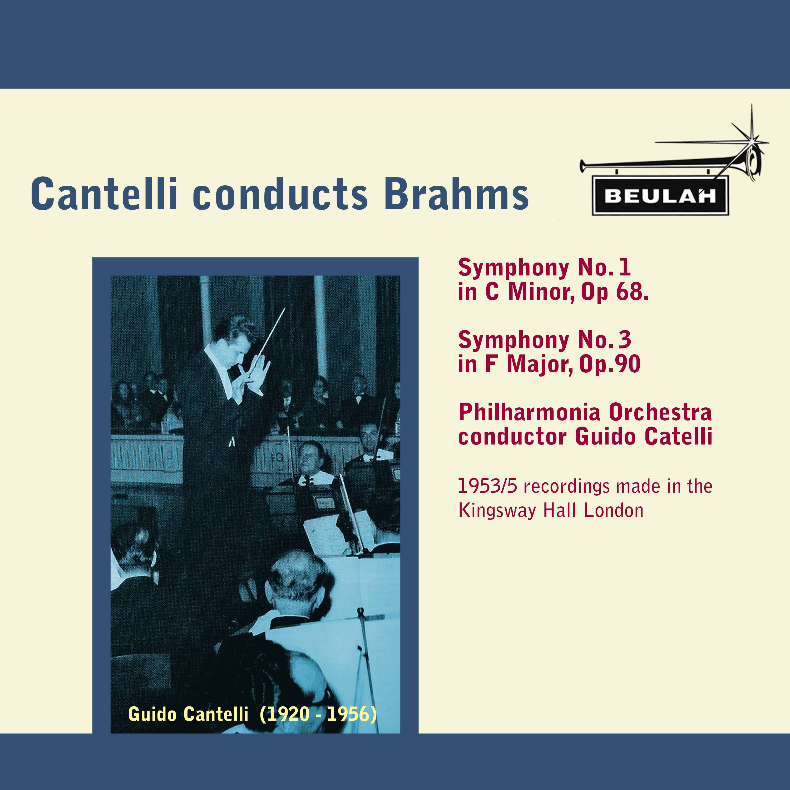 3PDR47 cantelli conducts brahms