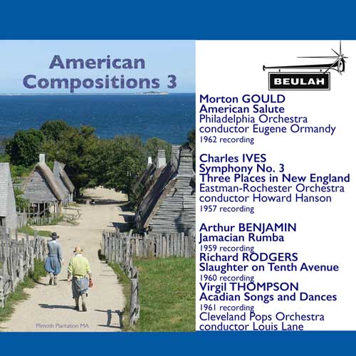 4PDR1 American Compositions 3