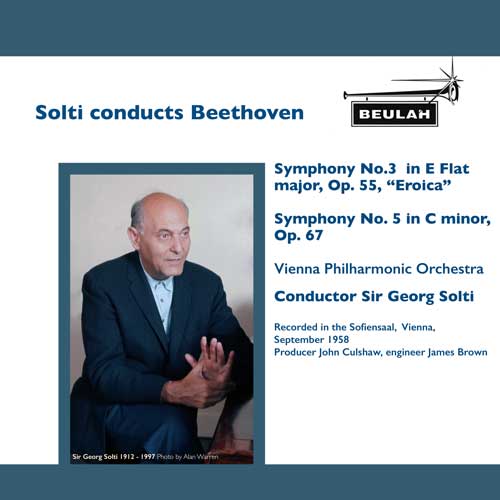 5PS98 Solti conducts Beethoven