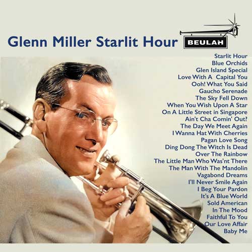 6PS39 Glenn Miller Starlit Hour